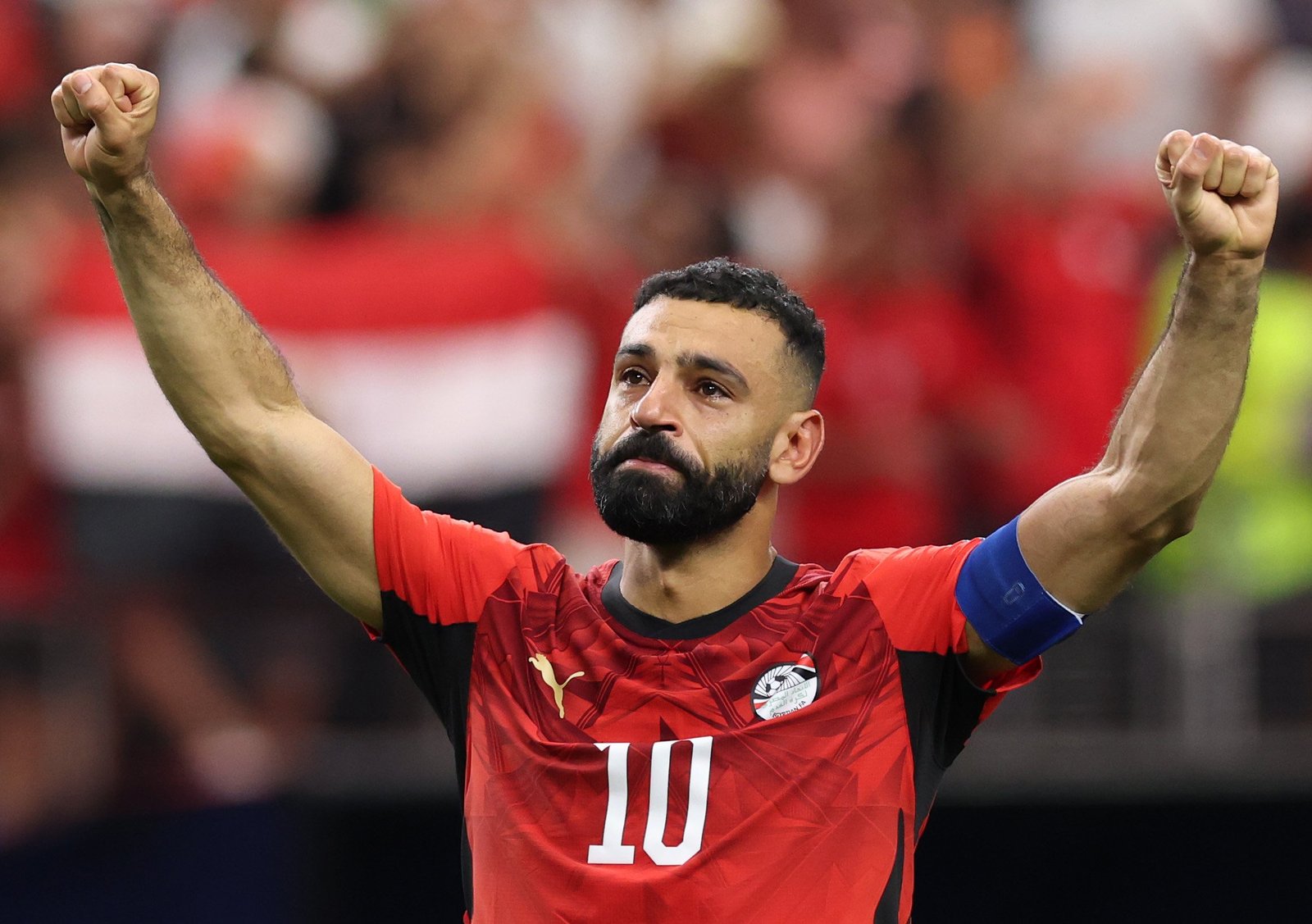 Mohamed Salah a pus tunurile pe arbitraj: „Așa a fost soarta acestui meci” 1 wp header logo 592