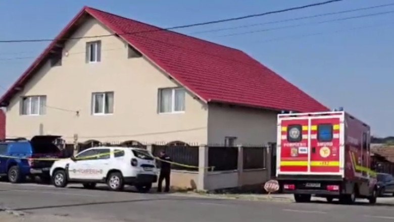 Pîslaru, clarificări despre un presupus vecin al lui Viorel Paşca, administratorul azilelor ilegale, care ar fi fost relocat cu forța 1 wp header logo 594
