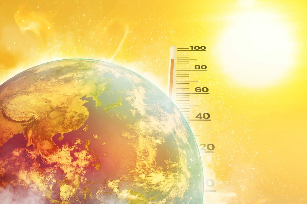 De ce Europa se încălzește mai repede decât restul lumii? Paradoxul aerului mai curat explicat de cercetători 1 wp header logo 641