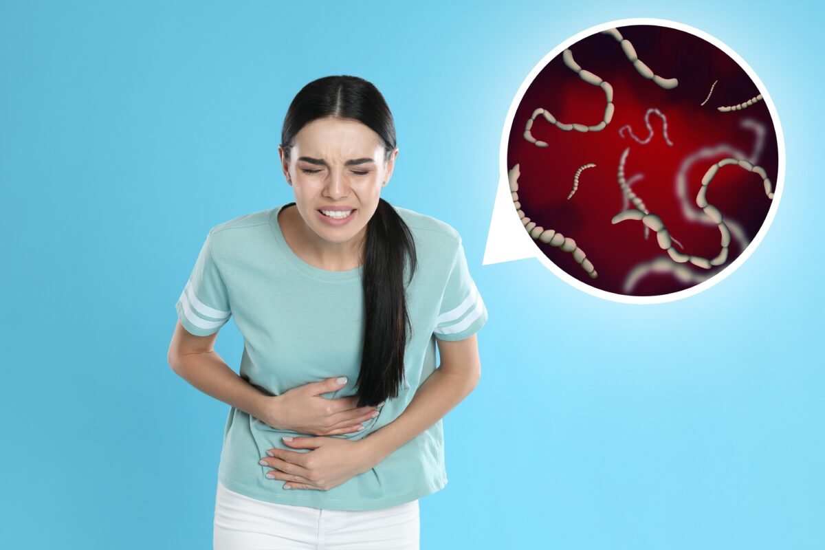 Un parazit intestinal care provoacă diaree severă pune autoritățile în alertă. Se poate ascunde pe fructele și verdețurile consumate crude 1 wp header logo 658