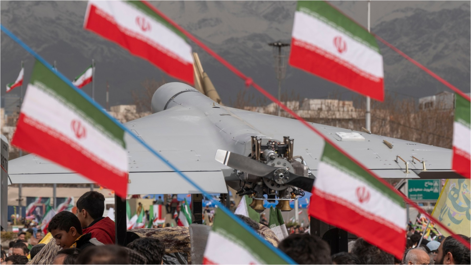 Iranul reacționează după declarațiile lui Donald Trump: „Nu răspundem la vulgaritate cu vulgaritate, ci cu fapte” 1 wp header logo 686
