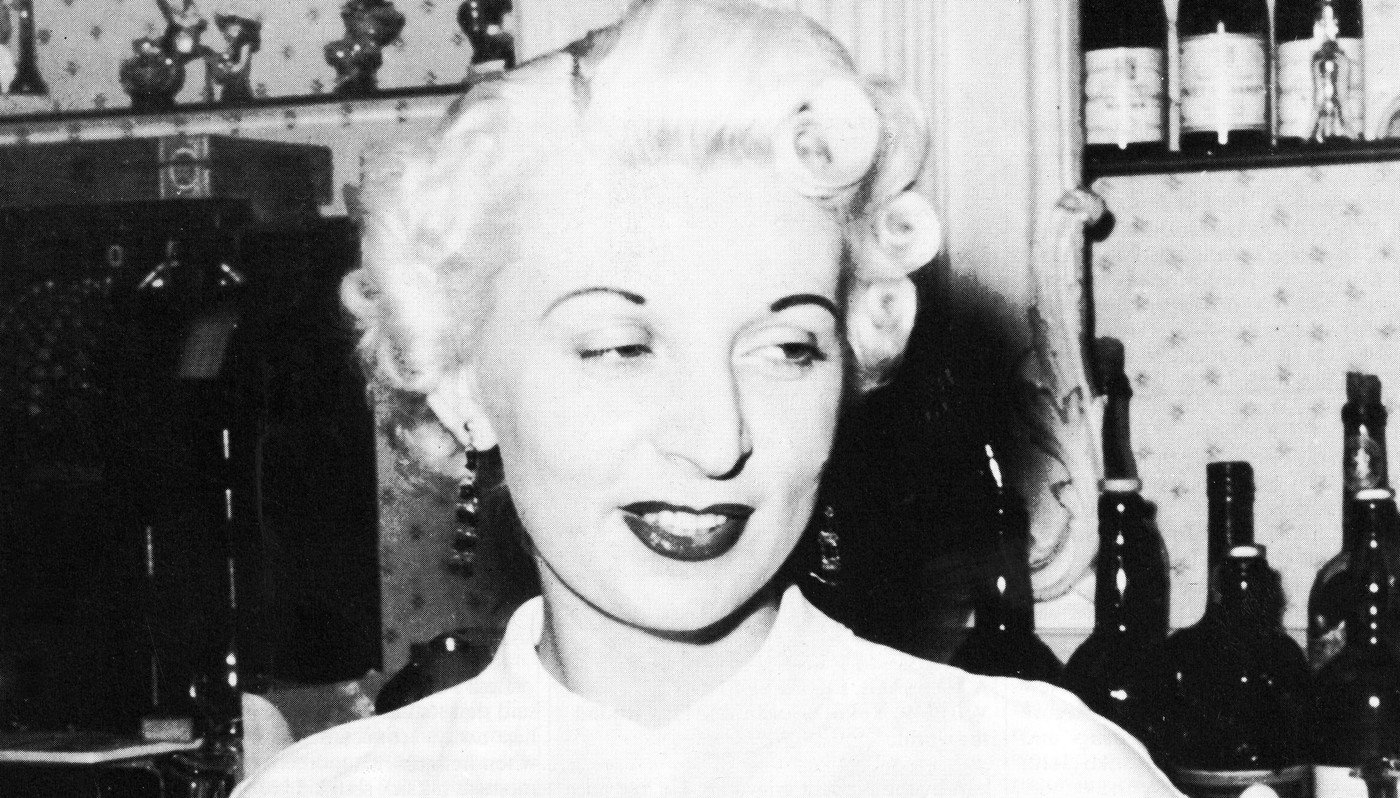 Ultima femeie executată în Marea Britanie, Ruth Ellis, a fost graţiată postum. Guvernul recunoaşte o „nedreptate profundă” 1 wp header logo 705