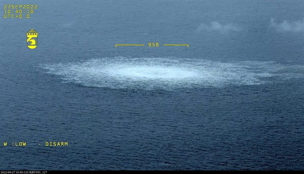 Germania: Parchetul federal l-a pus sub acuzare pe ucraineanul acuzat în legătură cu exploziile de la Nord Stream 1 wp header logo 71