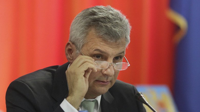 Daniel Zamfir susține că PNL și AUR s-au înțeles pentru declanșarea anticipatelor: „Un calcul cinic” 1 wp header logo 721