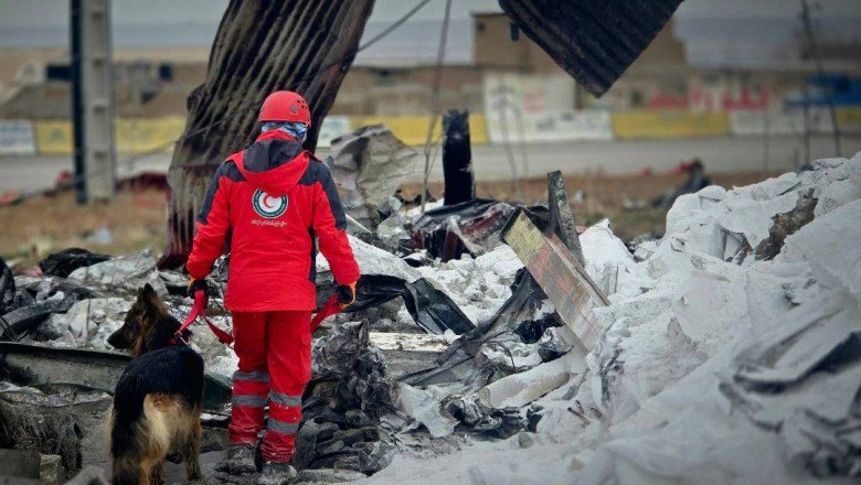 Iranul, sub un nou val de bombardamente americane: peste 170 de ținte lovite. Teheranul ripostează 1 wp header logo 737