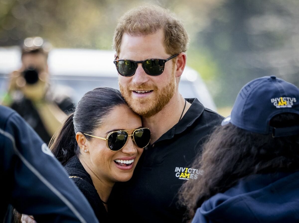 Cum își câștigă existența Prințul Harry și Meghan Markle în 2026 și la cât este estimată averea lor 1 wp header logo 739
