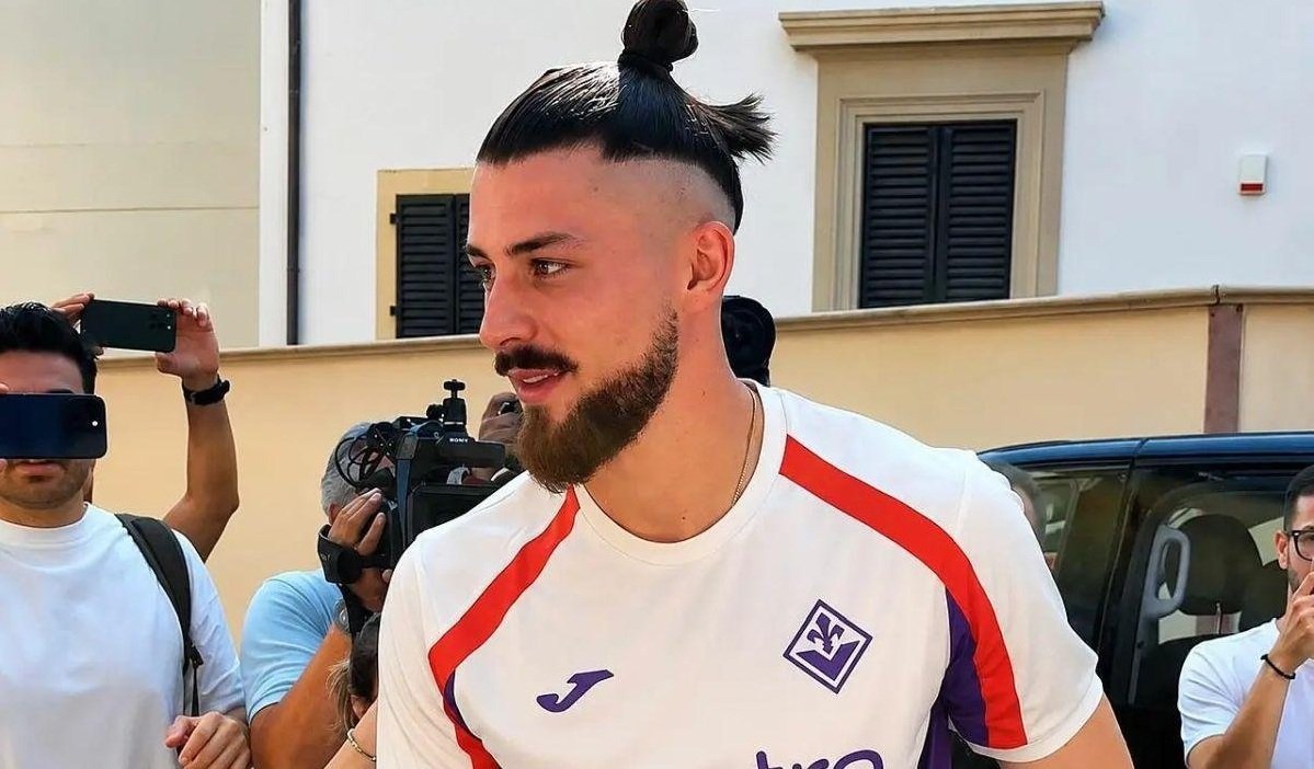 Florin Manea a dezvăluit ce salariu are Radu Drăgușin la Fiorentina: ”100% sincer!” 1 wp header logo 740