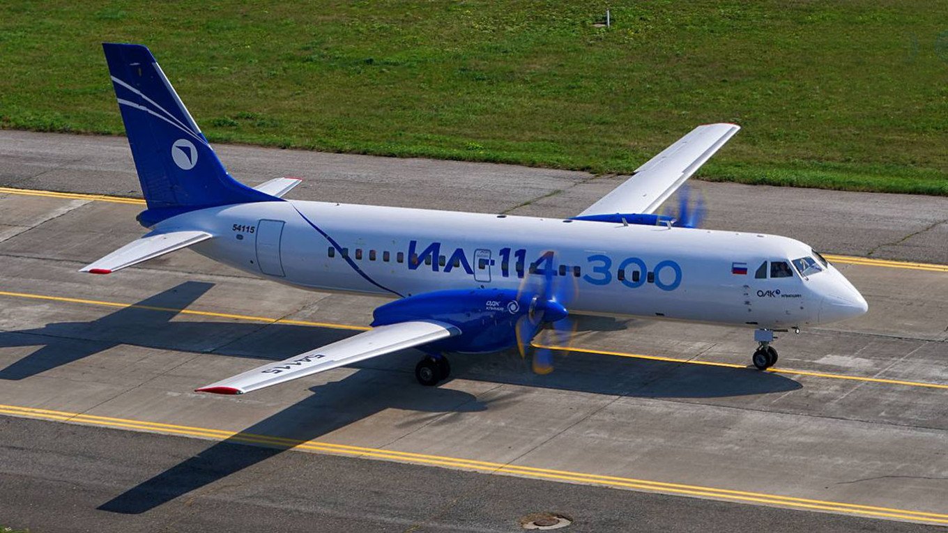 Avionul rus de ultimă generație, dezvoltat să înlocuiască aparatele de zbor străine, nu poate zbura pe frig sau caniculă 1 wp header logo 767