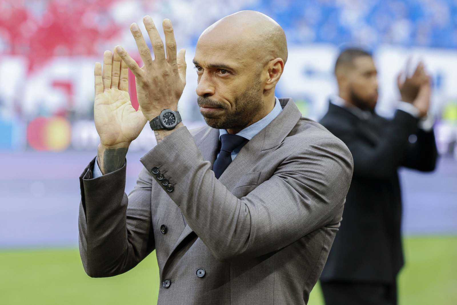 Thierry Henry știe cine va fi campioana mondială: ”Fără niciun dubiu” 1 wp header logo 788