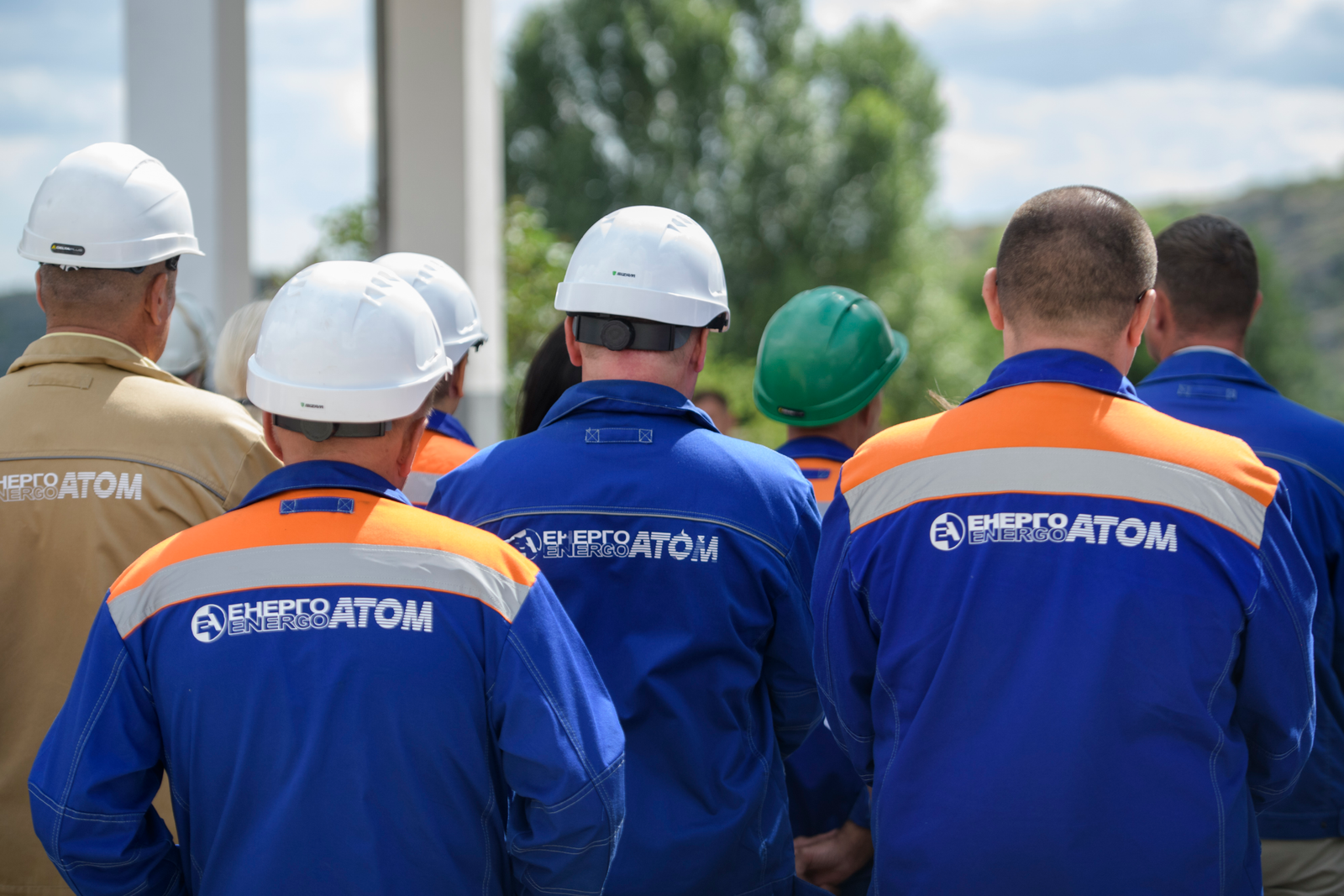 Un fost oficial al Energoatom a fost desemnat suspect în cel mai mare caz de corupție din Ucraina, de la începutul războiului 1 wp header logo 814