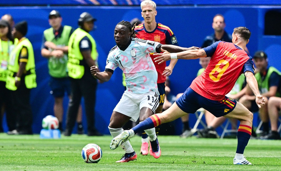 CM 2026. Spania a eliminat Belgia și merge mai departe. S-a stabilit prima semifinală a turneului 1 wp header logo 830
