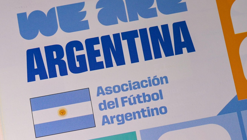 CM 2026. „Decizii de arbitraj corupte”, „Argentina nu a câştigat”. Federaţia argentiniană, victimă a unui atac cibernetic 1 wp header logo 832