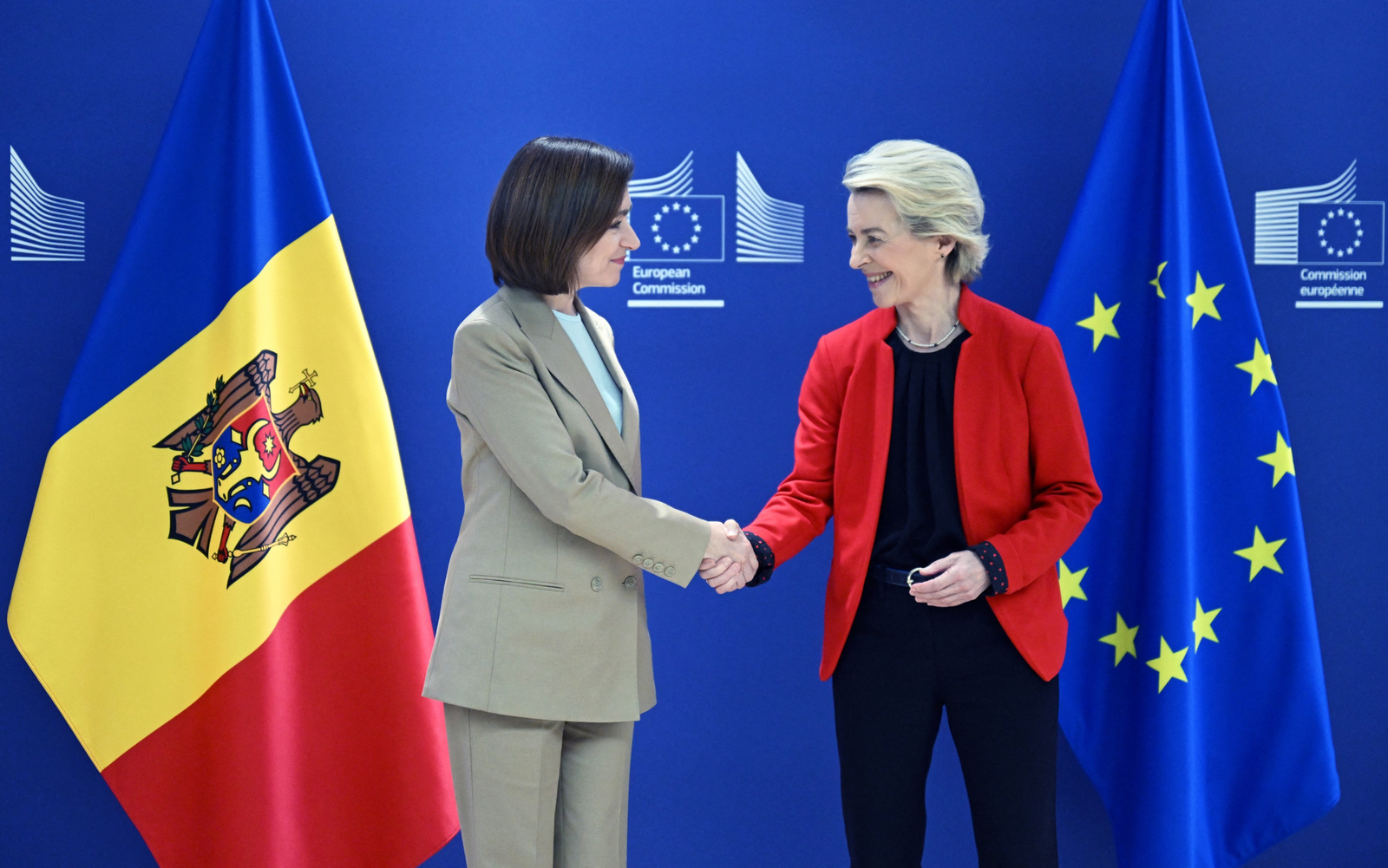 Moldova va primi cel mai mare pachet de sprijin pentru apărarea aeriană din istorie din partea UE 1 wp header logo 838