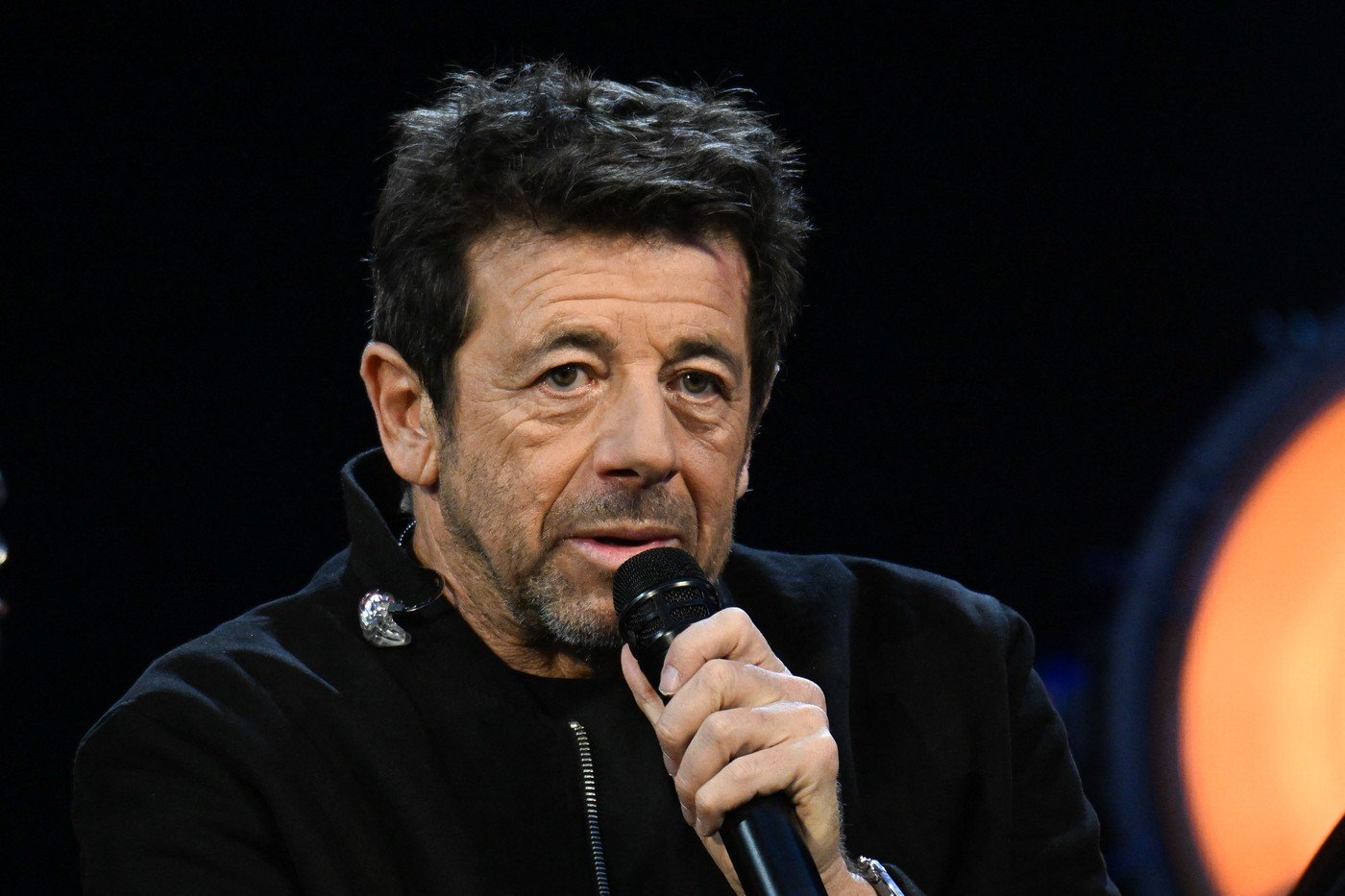 Patrick Bruel, vizat de o nouă plângere pentru viol. Victima avea 16 ani la momentul faptei 1 wp header logo 844