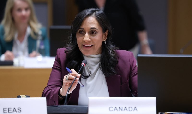 Ministra de Externe a Canadei vine în România 1 wp header logo 87