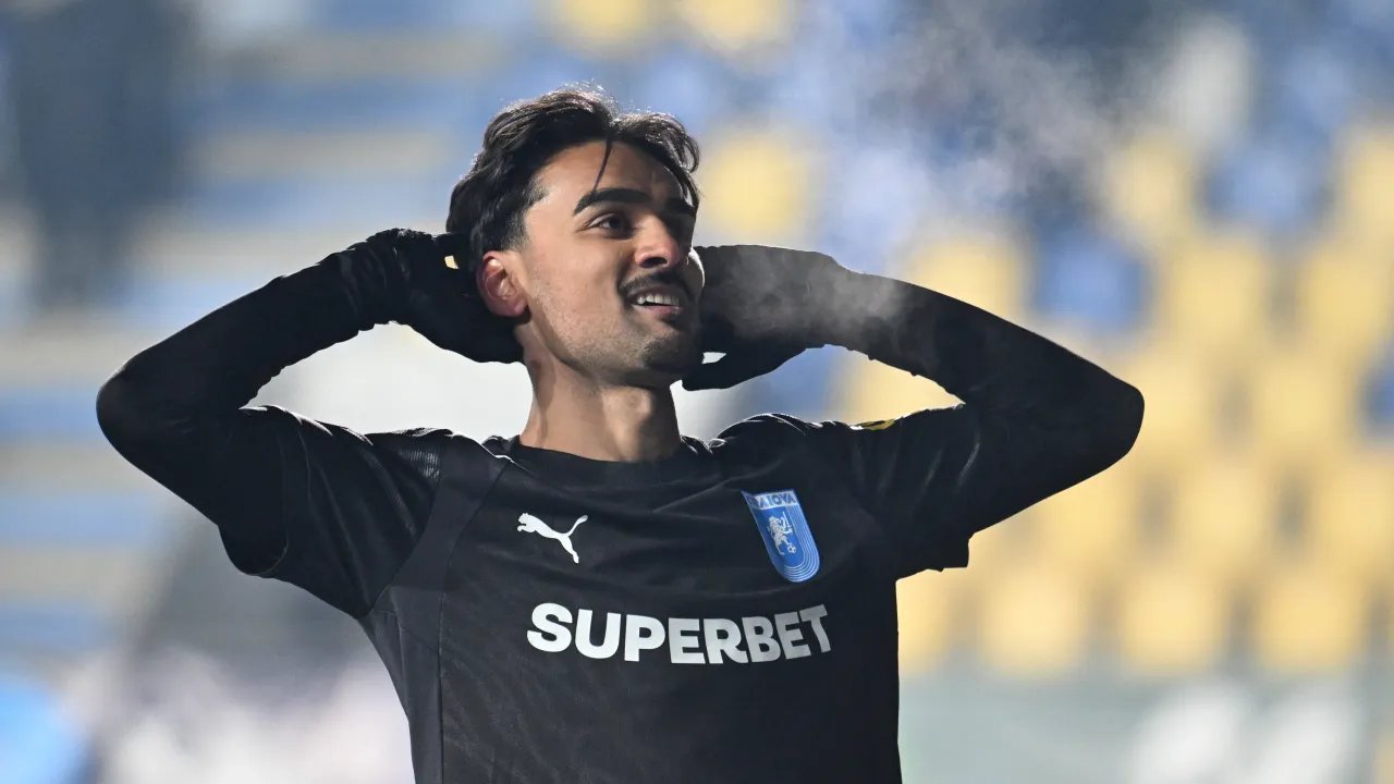 Anderlecht a pus pe masă oferta pentru Ștefan Baiaram! Câți bani poate încasa Universitatea Craiova 1 wp header logo 886