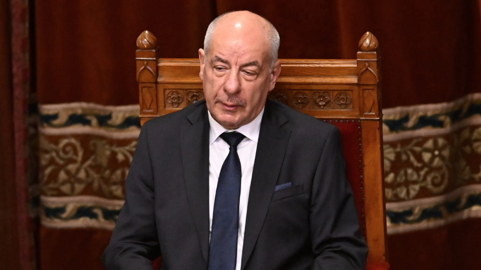 Premierul ungar Peter Magyar îl pune pe președintele Sulyok să-și semneze propria demitere 1 wp header logo 898