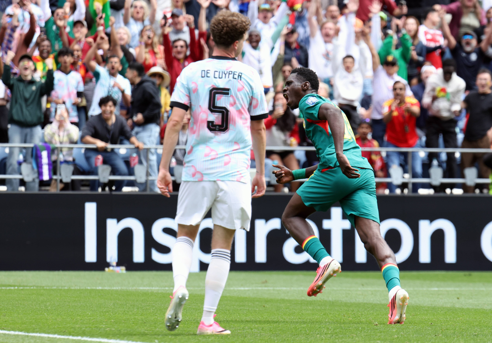 Belgia - Senegal 1-2! Lukaku relansează meciul în minutul 86 1 wp header logo 90