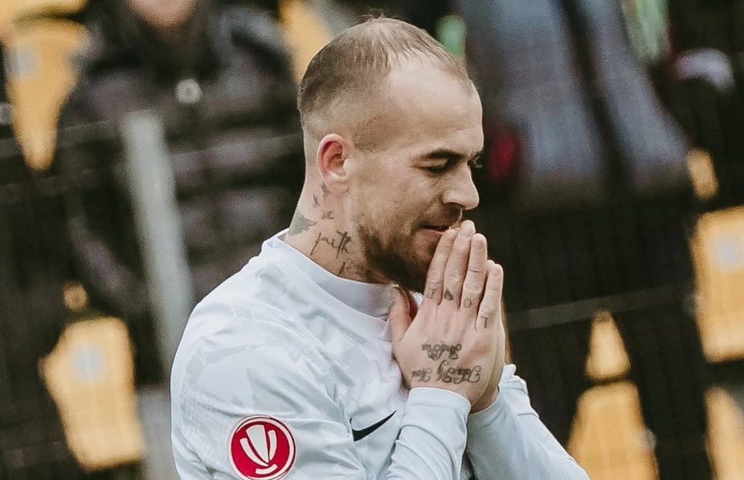 Denis Alibec a făcut anunțul despre retragere 1 wp header logo 917