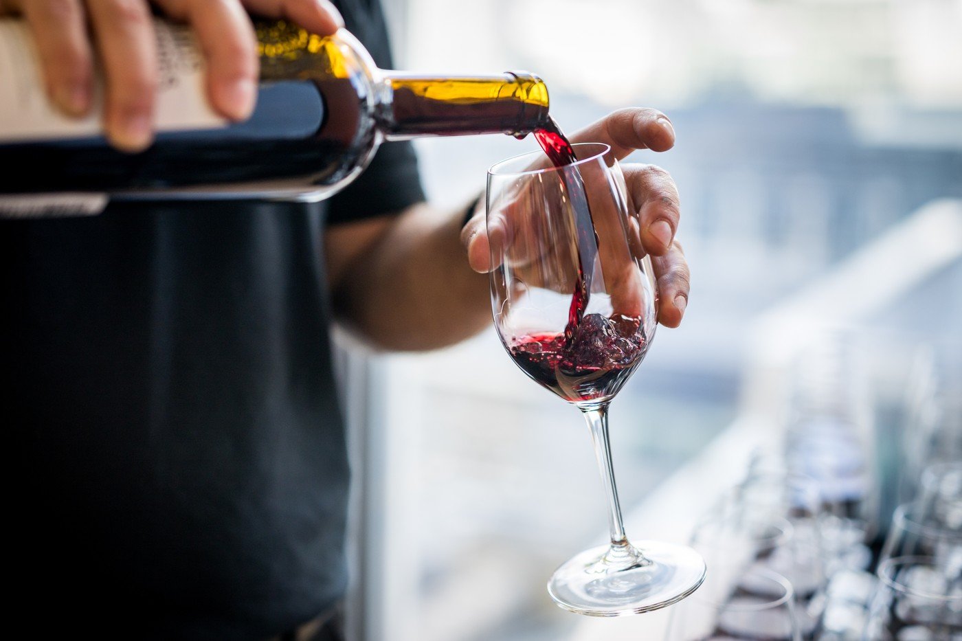 Este un pahar de vin roșu pe zi benefic pentru inimă? Un nou studiu încearcă să clarifice riscurile și beneficiile alcoolului 1 wp header logo 924