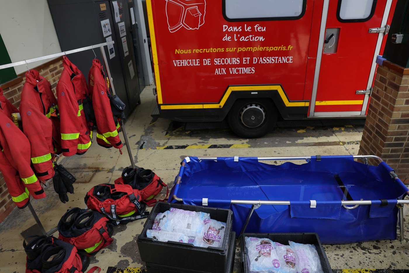 Scandal în Franța: ecologiștii susțin că 10.000 de oameni au murit din cauza căldurii și vor să depună moțiune de cenzură 1 wp header logo 93