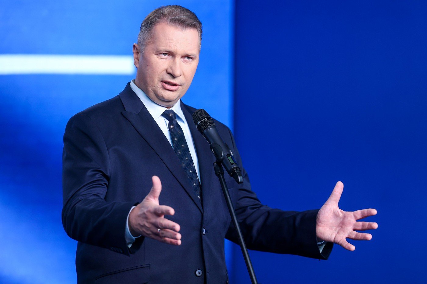 Partidele de dreapta din Polonia cer blocarea aderării Ucrainei la UE, din cauza conflictului istoric 1 wp header logo 937