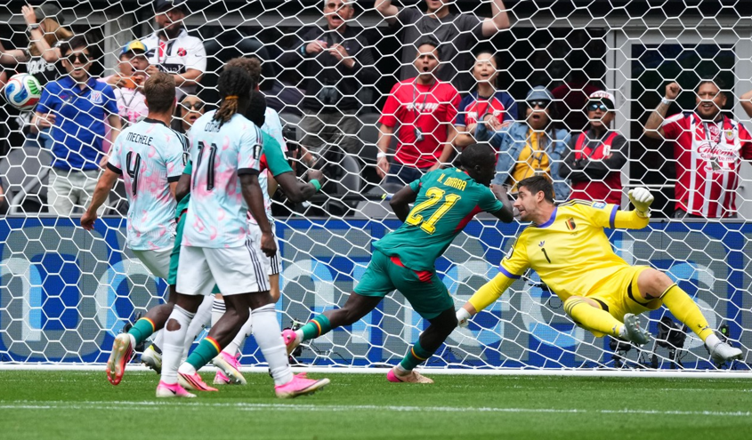 CM 2026. Belgia s-a calificat nesperat în optimi după ce în minutul 86 era condusă cu două goluri de Senegal 1 wp header logo 94