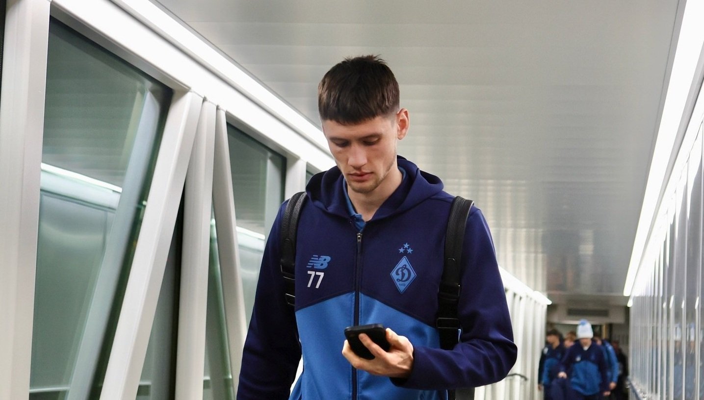 Vladislav Blănuță și-a găsit echipă! Dinamo Kiev și-a dat acordul 1 wp header logo 958