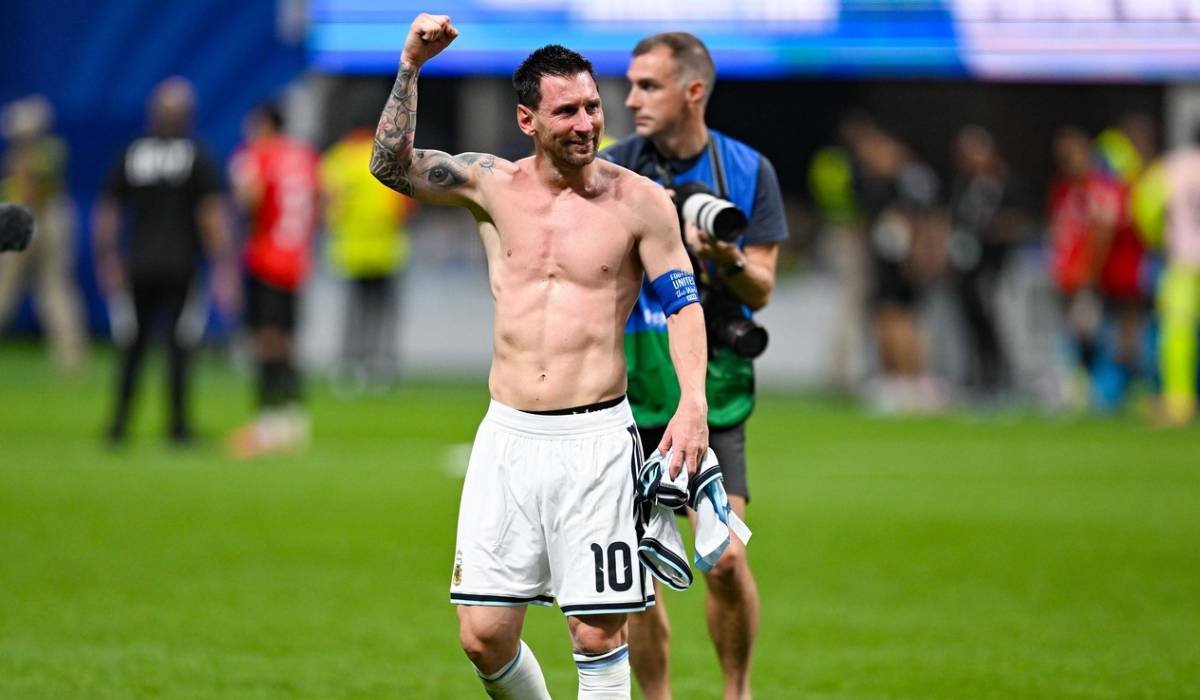 Secretul longevității lui Lionel Messi. La ce a renunțat complet legenda Argentinei să joace la cel mai înalt nivel și la 38 de ani 1 wp header logo 959