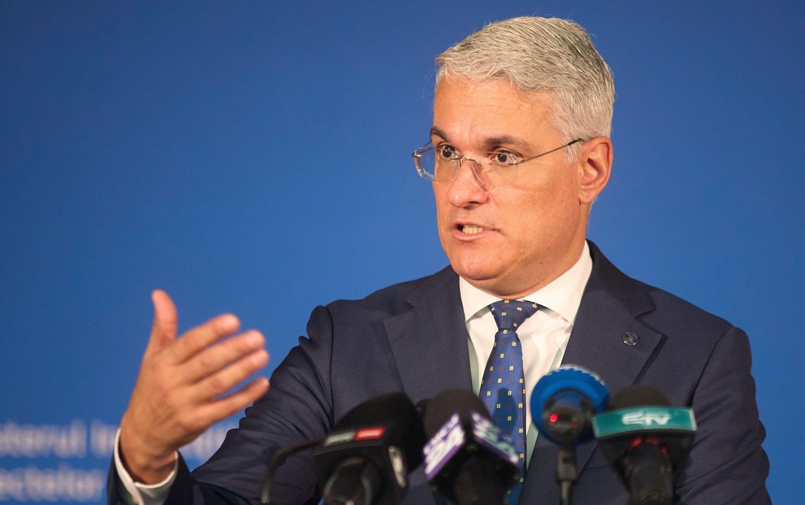 Dragoș Pîslaru, despre varianta Sorin Grindeanu premier: „Este un pic neclar de ce n-au propus-o de la început” 1 wp header logo 97