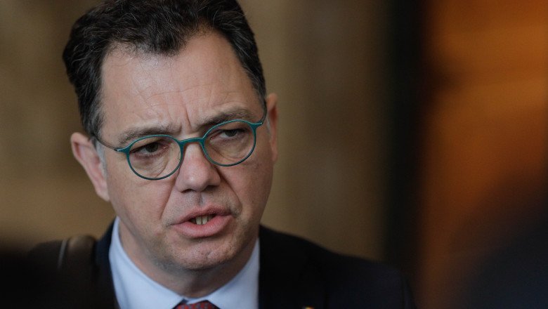 Oprea, atac la Gheorghiu după declarațiile privind companiile de stat: Nu văd marea reformă făcută de ea. Vorbește din imaginație 1 wp header logo 984
