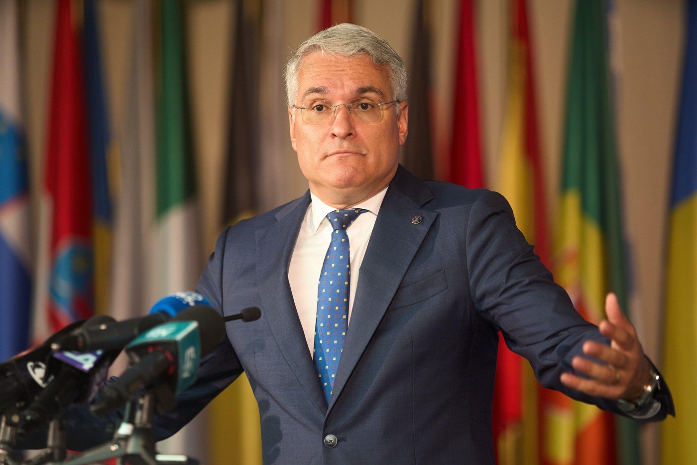 Pîslaru: Nominalizarea lui Veștea de către Nicușor Dan a fost o „ingerință directă” în PNL. „Nu așa se construiește încrederea” 1 wp header logo 99