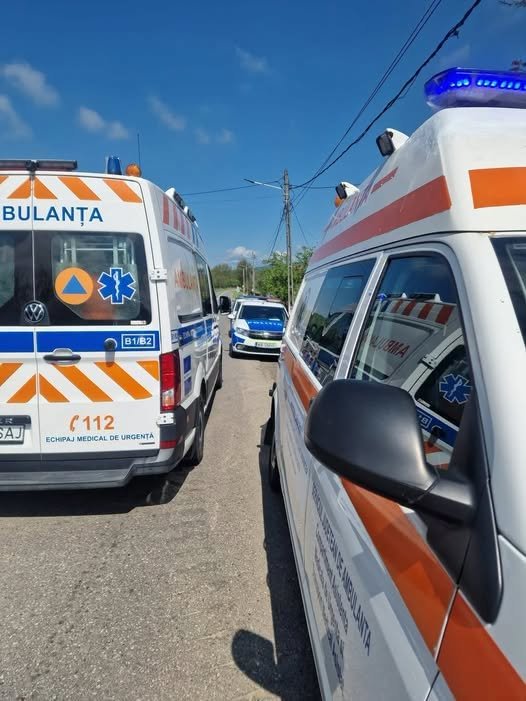 Vestea a picat ca un trăsnet: A mvrit…Vezi mai mult 1 718061600 1004369255506069 868090867234931475 n