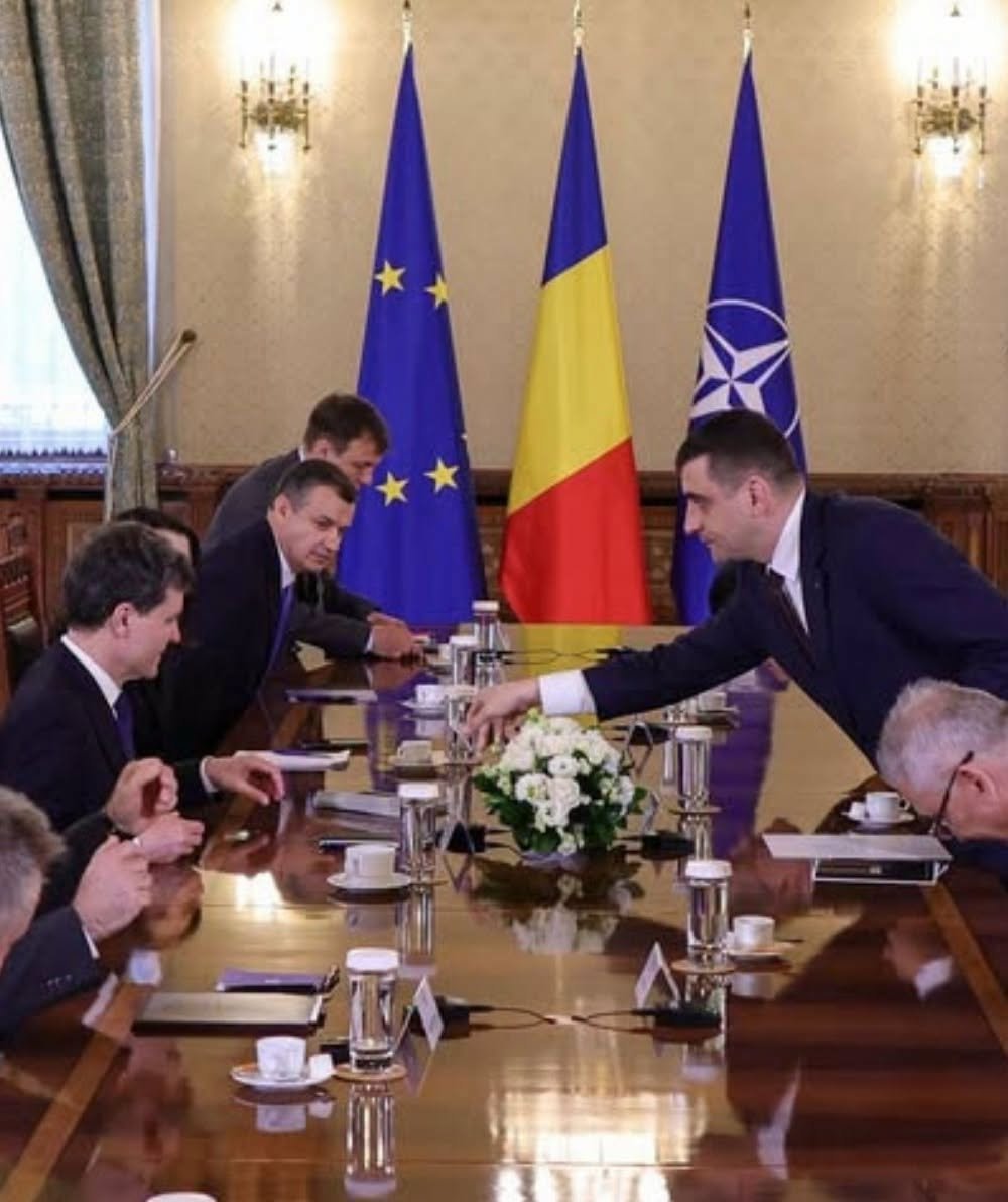 George Simion i-a cerut lui Nicușor Dan să…Vezi mai mult 1 720248320 2281489379327579 6443052478819121025 n