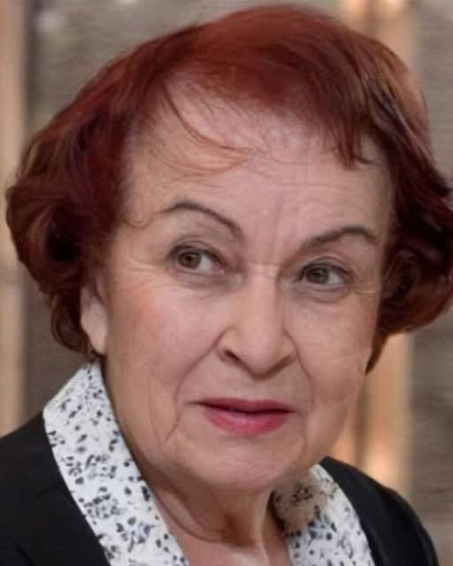 Cauza m0rții Sandei Țăranu i-a uimit… Vezi mai mult 1 720553162 1289674636666743 7490276144002584827 n