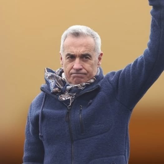Soția lui Călin Georgescu plătește di… Vezi mai mult 1 721340357 1411810590967763 764835216952527038 n