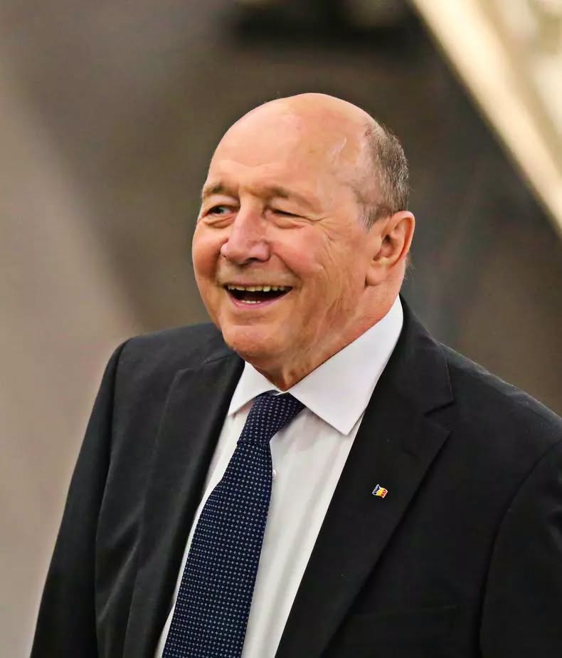 Traian Băsescu dă LOVITURA vieții! Decizie FINALĂ după ani de controverse 1 722183698 1389223093230643 1316216760269199844 n
