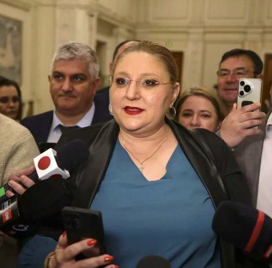 Poliția Română, acuzată de SOS România după scenele violente din… 1 722384693 994319423361273 4811993226367609725 n