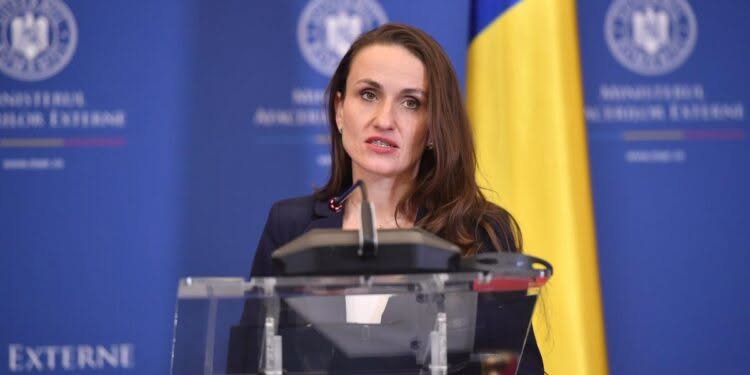 Declarație neașteptată a Oanei Țoiu. Ce TERITORIU ar urma să revină României 1 722753596 1002469759359306 1487572375302570855 n