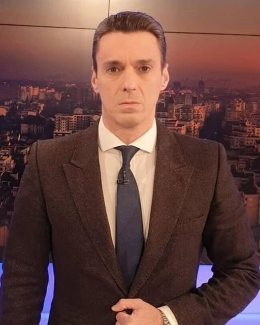 Da, este adevărat! Mircea Badea a făcut anunțul care a întristat pe toată lumea încă de la primele ore ale dimineții… Vezi in comentarii 1 724420192 3463187480707039 521515528764064229 n