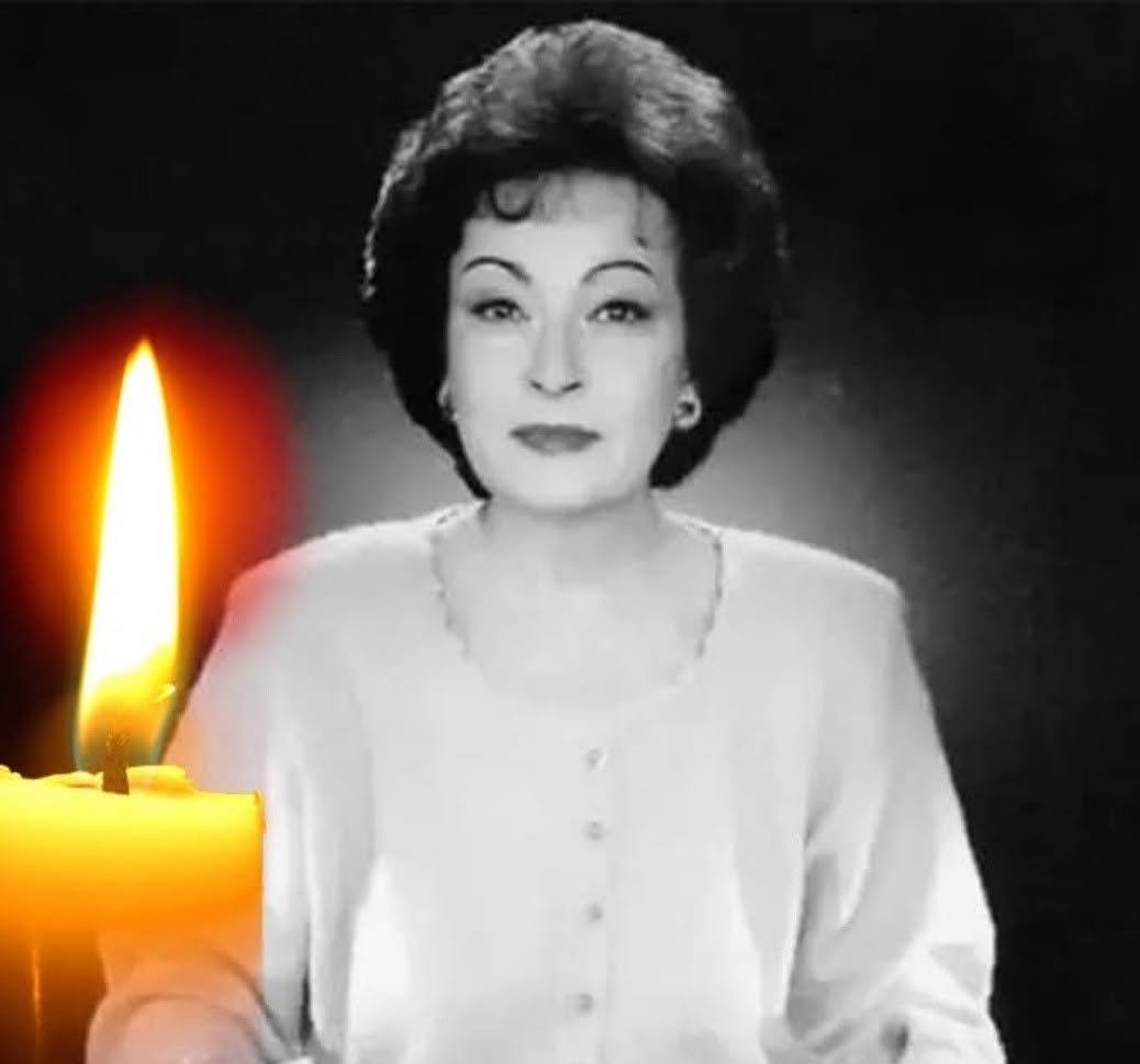 Sanda Țăranu, cea mai iubită crainică din istoria televiziunii românești, a încetat din viață 1 724493311 2577710809360695 7491455506836455264 n