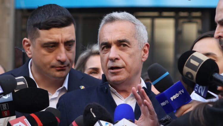 Ludovic Orban susține că PROPUNEREA lui Călin Georgescu ca PREMIER din partea AUR ar fi… 1 724752718 950731794651200 1888145769618774864 n