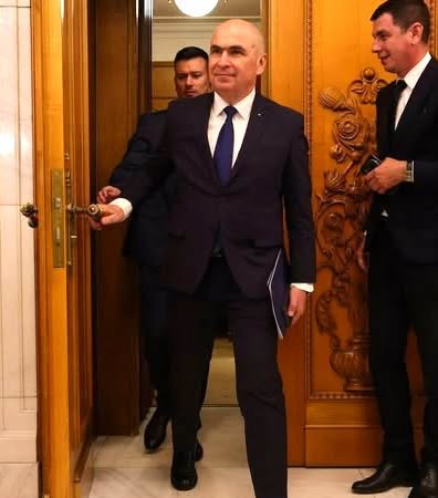 BREAKING! Ilie Bolojan ar putea fi propus pentru funcția de… Vezi mai mult 1 725634174 945662341841381 8979005711705404488 n