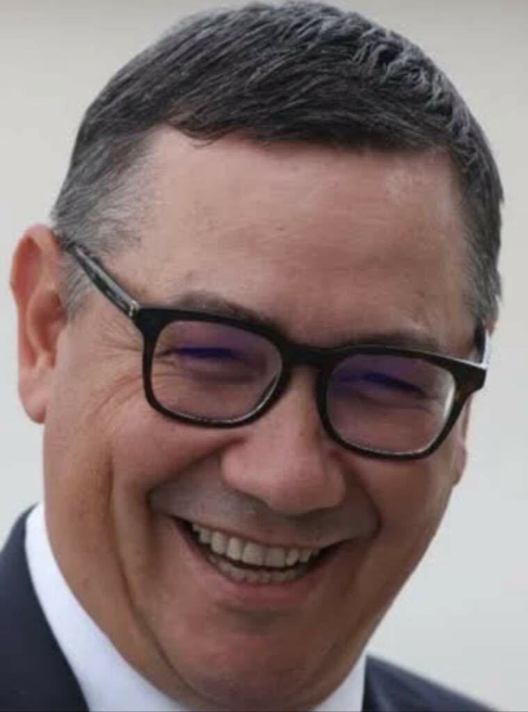 Ce nume a anuntat Victor Ponta pentru noua conducere si de ce… 1 725664551 1489791785666622 5183041770878345530 n