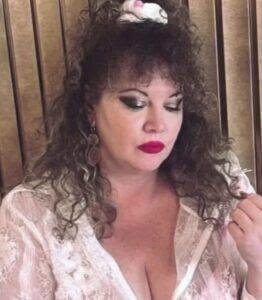 A murit! Oana lLis este în doliu. Vestea tristă a dat-o chiar ea! 1 725757250 1033028786053068 2422767237105887387 n