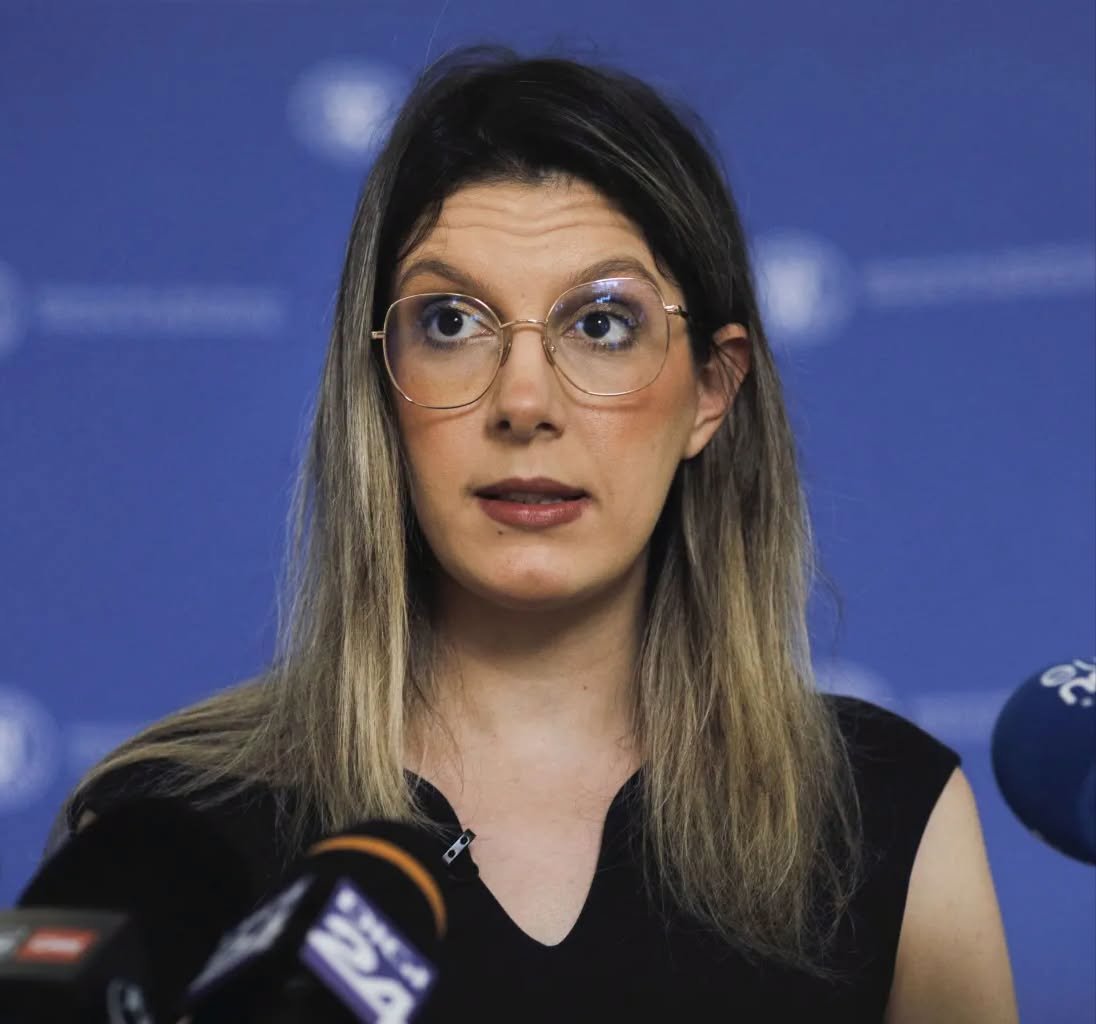 USR ar putea reveni la guvernare. Diana Buzoianu a prezentat scenariul posibil 1 725861497 1804419907631560 7148880392488020308 n