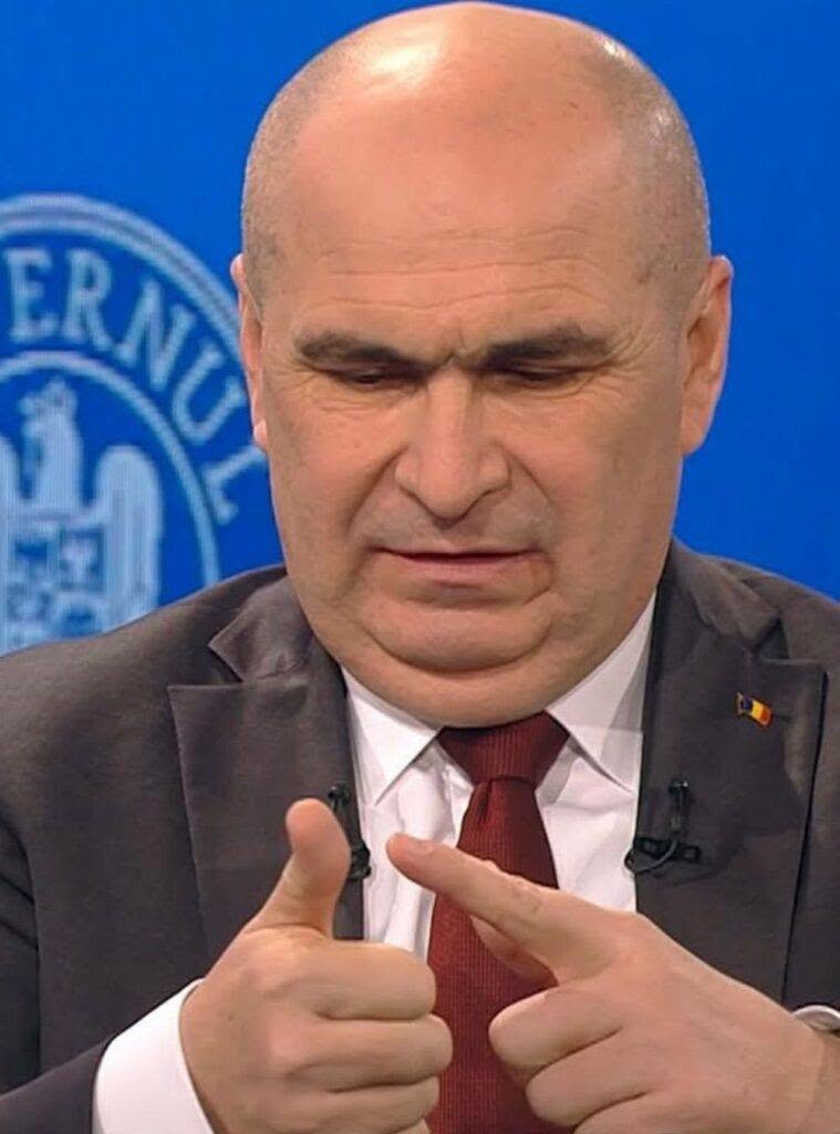 Reacții în lanț după declarația lui Ilie Bolojan: „Adevărul trebuia spus!” 1 725904889 1357735572874795 7613741087250456005 n
