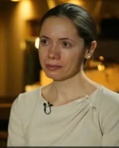„Ceasul sună la 6 dimineața!” Ce face, de fapt, Mirabela Grădinaru, partenera lui Nicușor Dan – nu stă o clipă! 1 726307991 1691710681998374 6236348268789632302 n