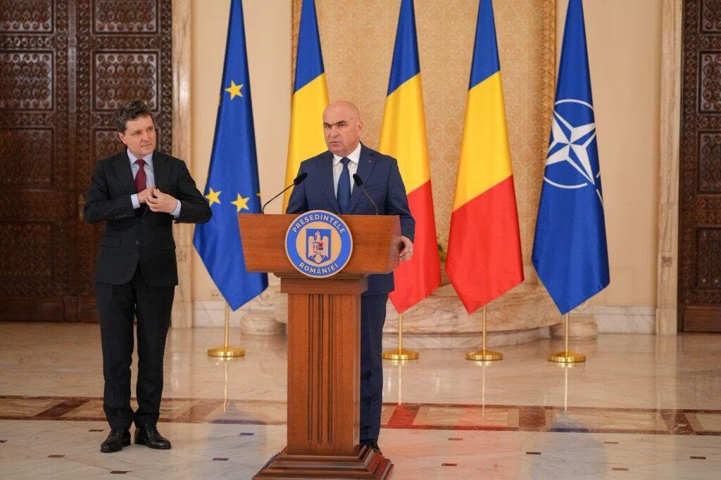 Ilie Bolojan lansează un avertisment dur pentru Nicușor Dan: scenariul suspendării nu mai pare imposibil 1 726315592 965766109840419 8380641583815922272 n