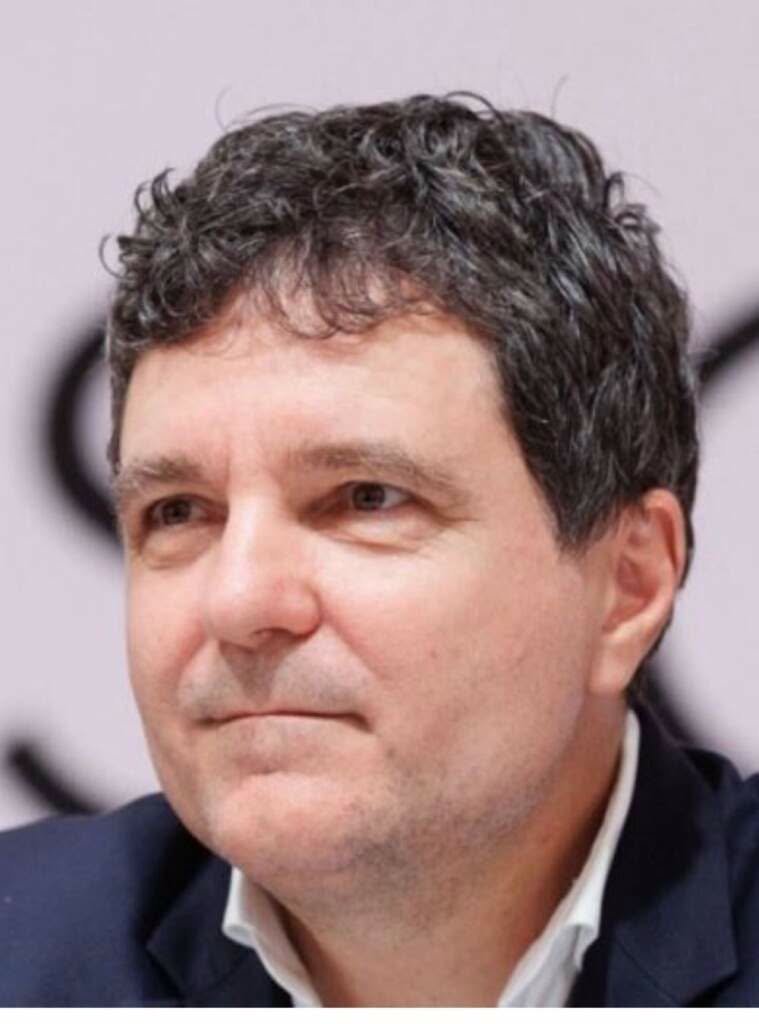 Nicușor Dan a decis. Este vorba Laura Codruța Kovesi. 1 726432637 3641082899379210 2380449643340461994 n